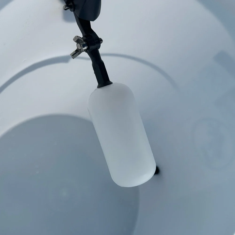 Automatic water, feeder, automatic food feeder